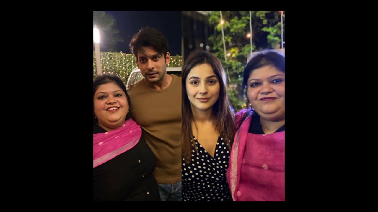 Shehnaaz today fan meet complete Video