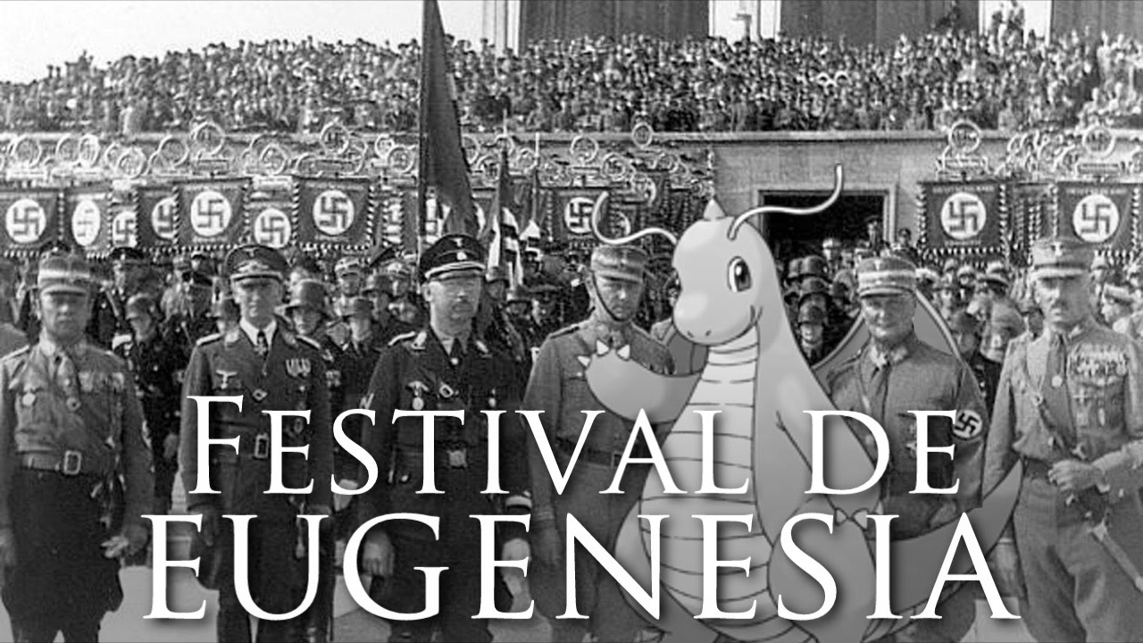 Festival de eugenesia