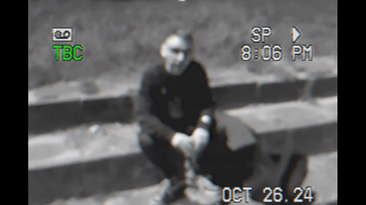 Muody Tymi - Maj Lajf (prod. Joachim Szto$)