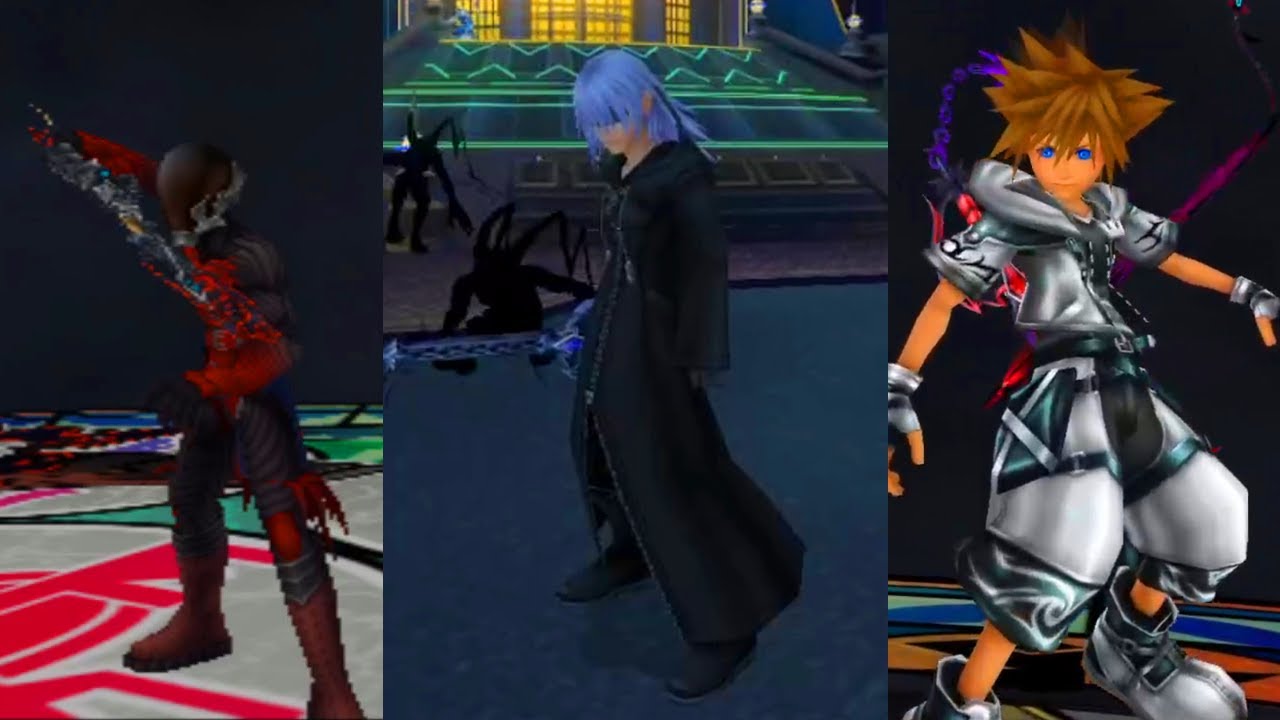 These New Secret Bosses are INSANE