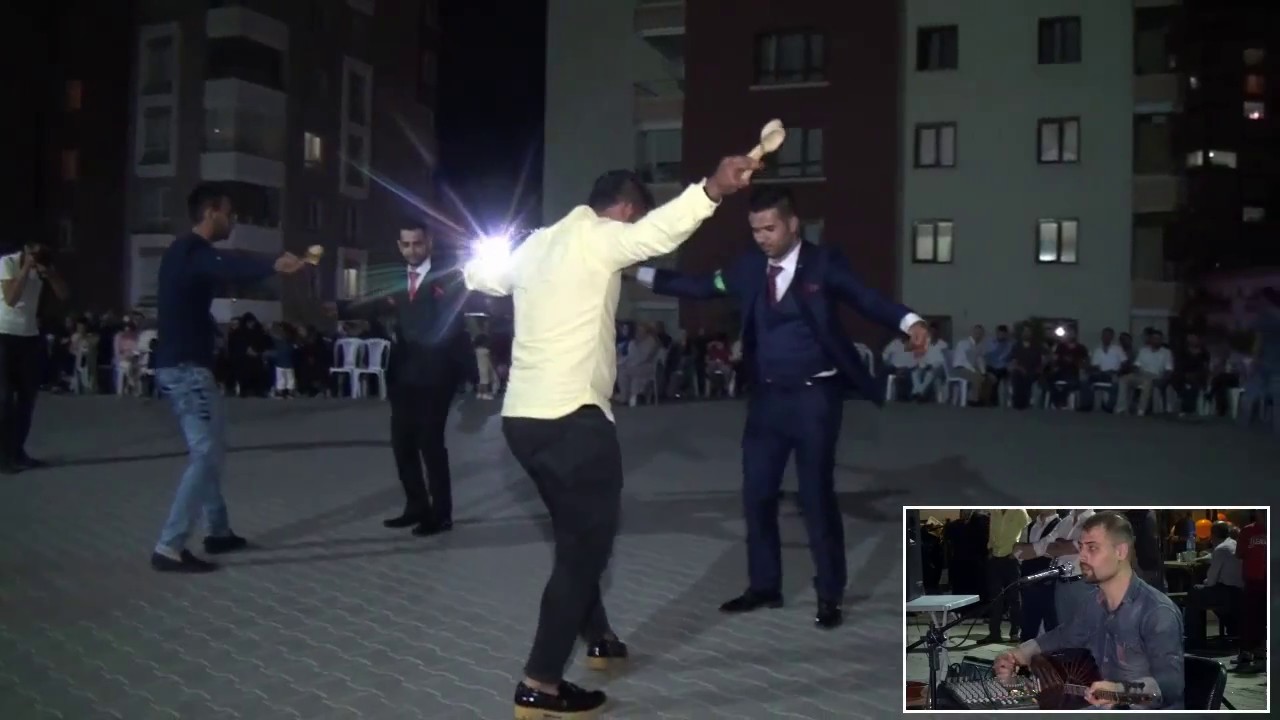 MURAT ŞAHİN & ßy_ßaŞkenTLim - SARIKIZ - YILANA BAK - ATIMARAP (YENİ) █▬█ █ ▀█▀
