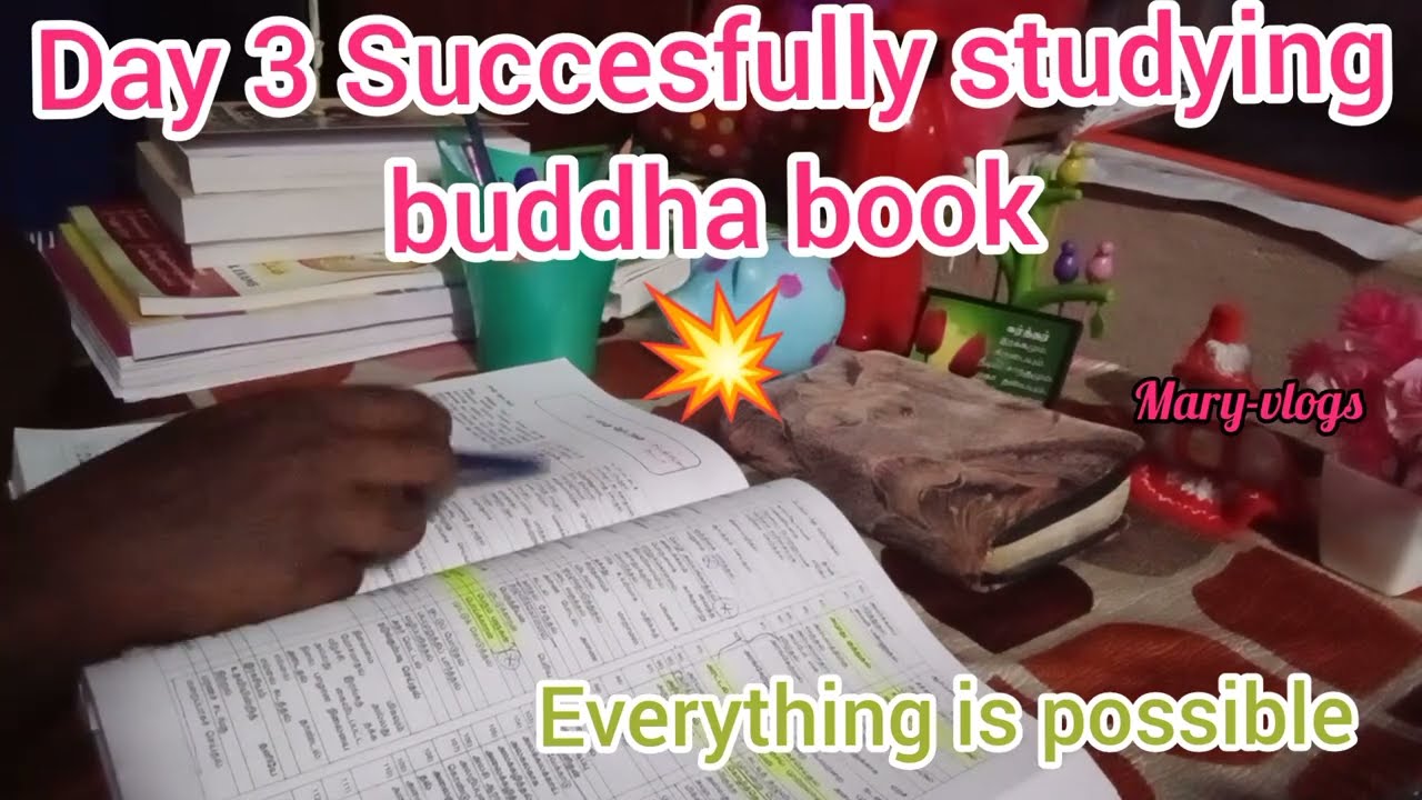 My study vlog #tnpsc #tnpscpreparation #govtexam #group4 #studyvlog #motivation 