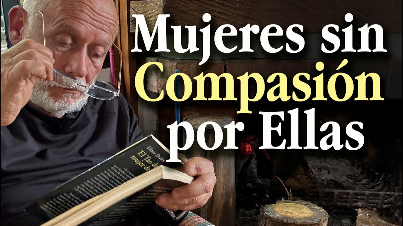 Mujeres sean compasivas con ustedes mismas