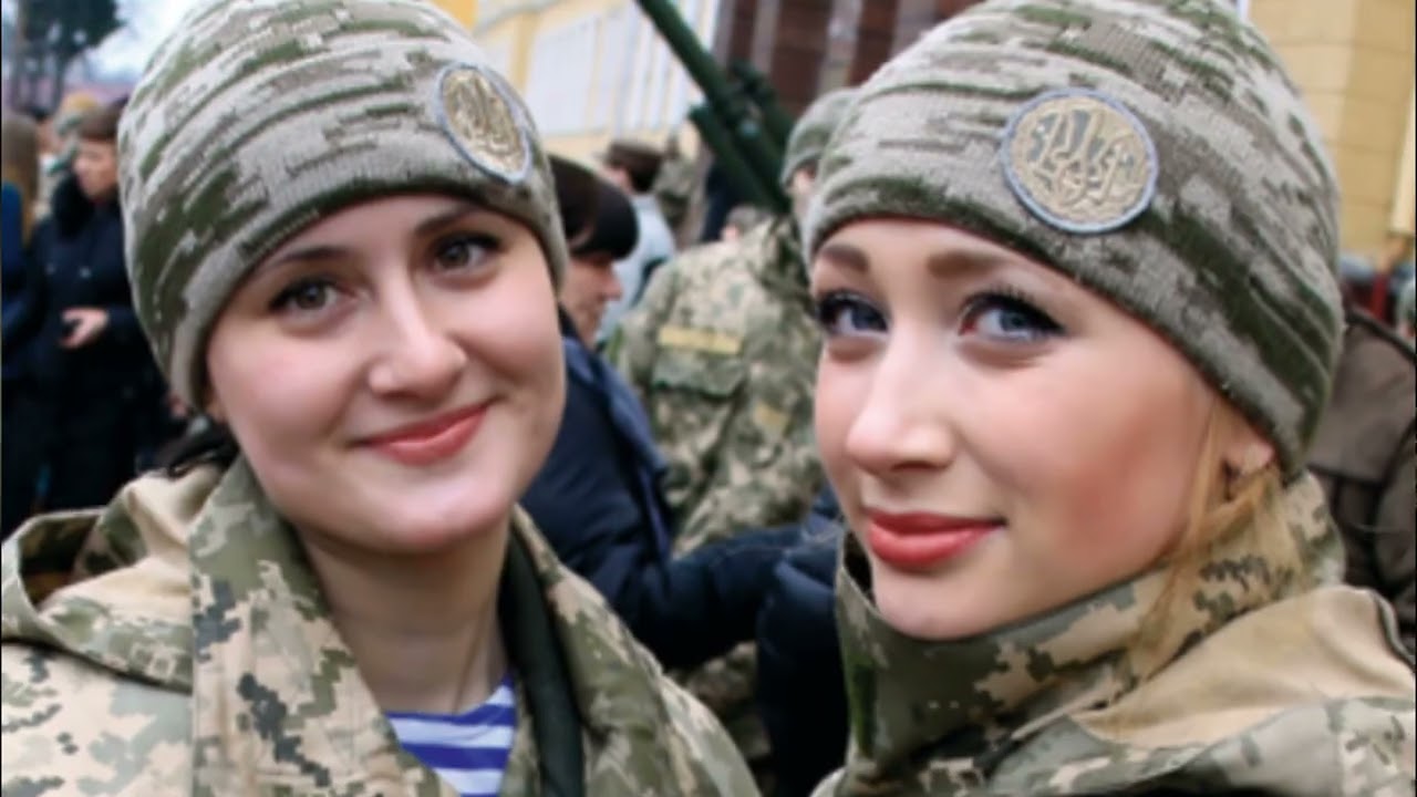 Шила Анна Жінка вйни