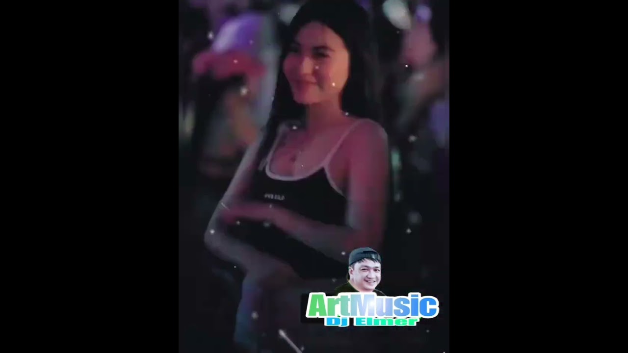 MAPAPASAYAW KA NAMAN DITO SA TUGTUGAN NONSTOP PINOY REMIX PARTY 