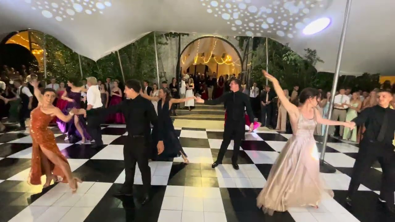 AHMP Matriekafskeid 2025