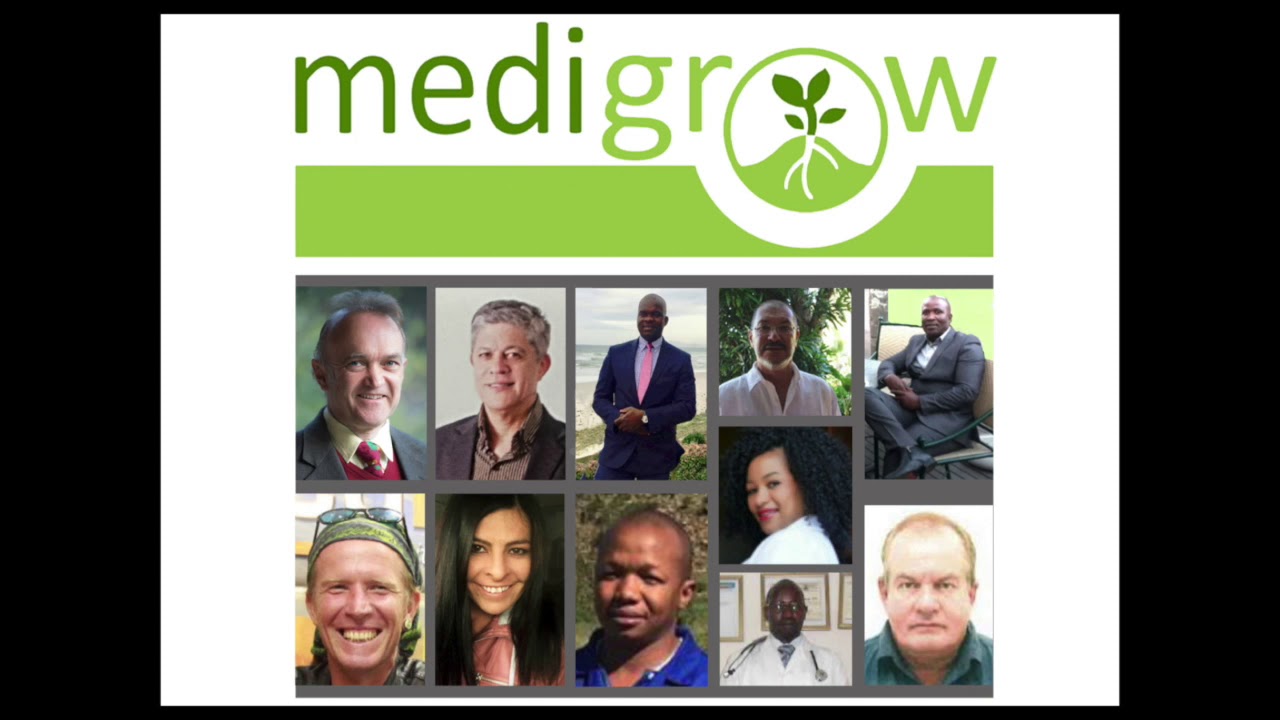 MEDIGROW