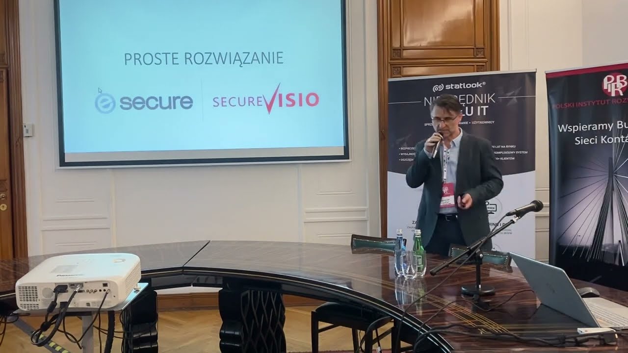 Przewodnik dla szpitali - jak spełnić wymogi bezpieczeństwa IT - UoKSC, RODO, KRI