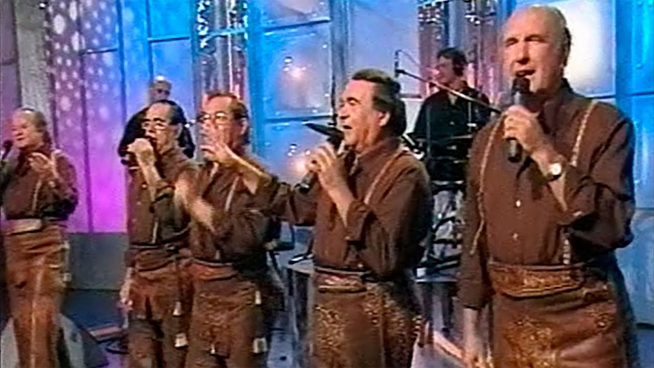 Los Romeros de la Puebla. Soy marismeño