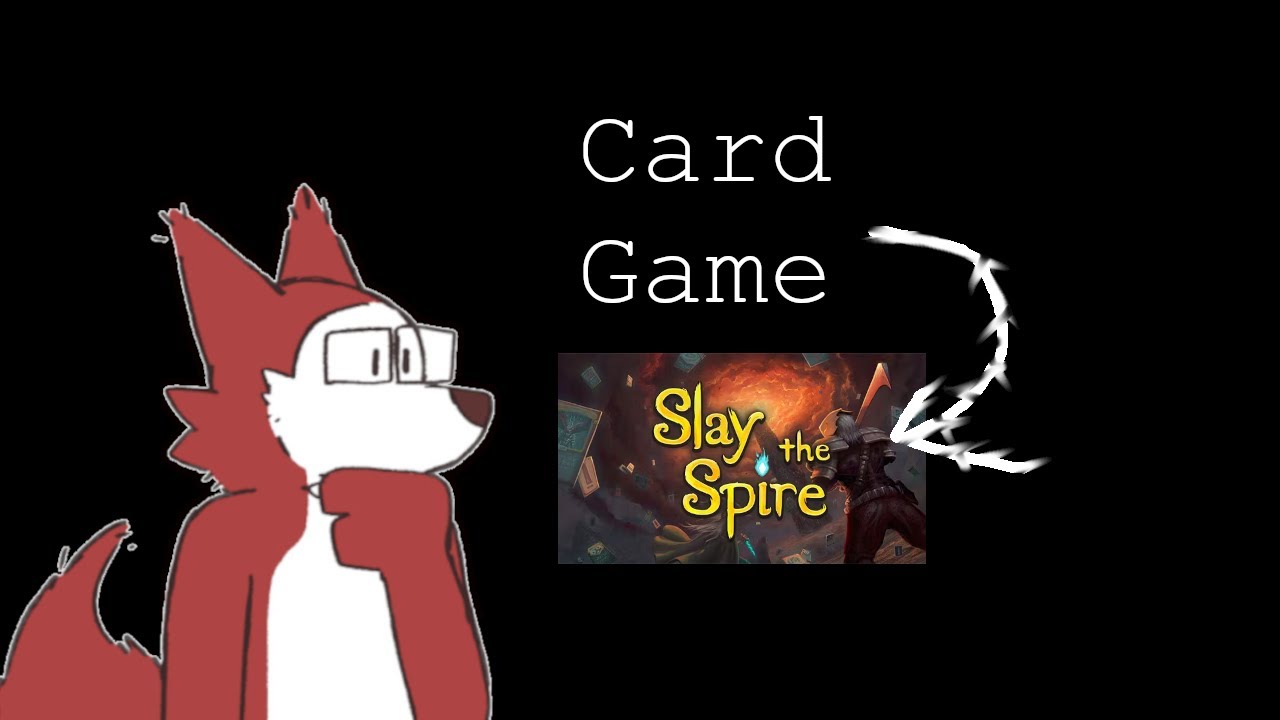 Slay the Spire - Ascension Climbing