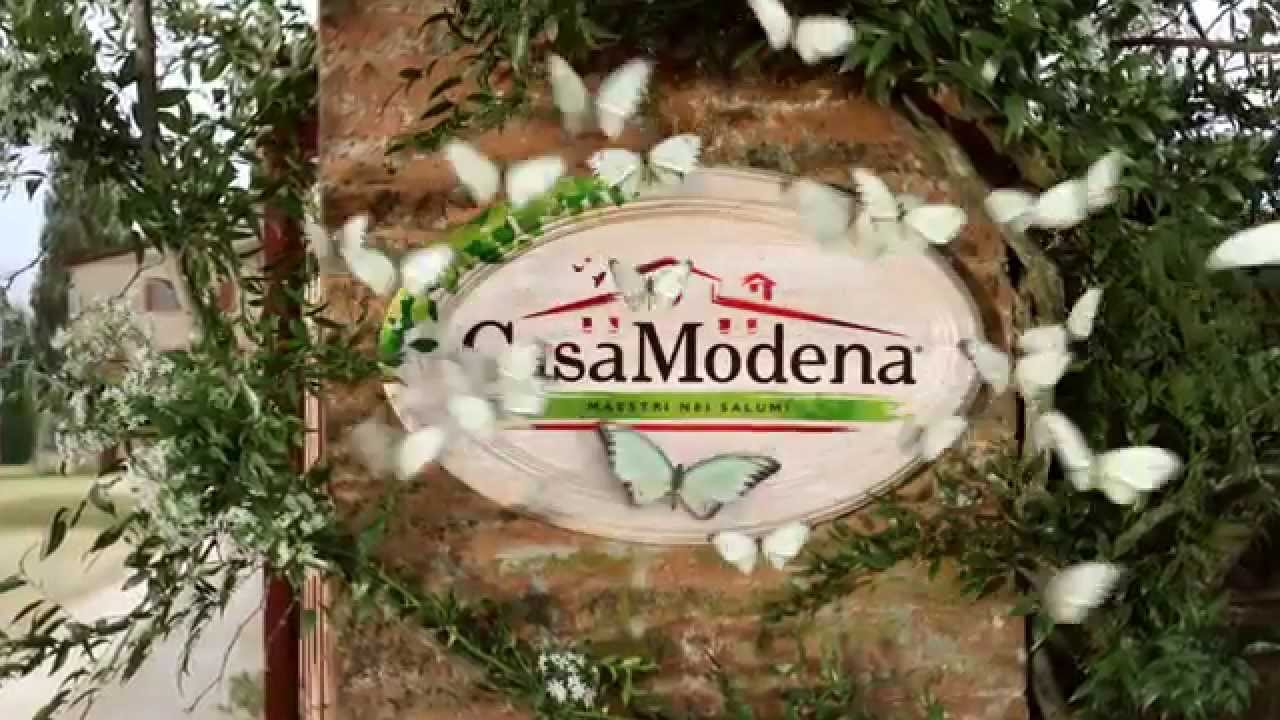 Spot - Casamodena 
