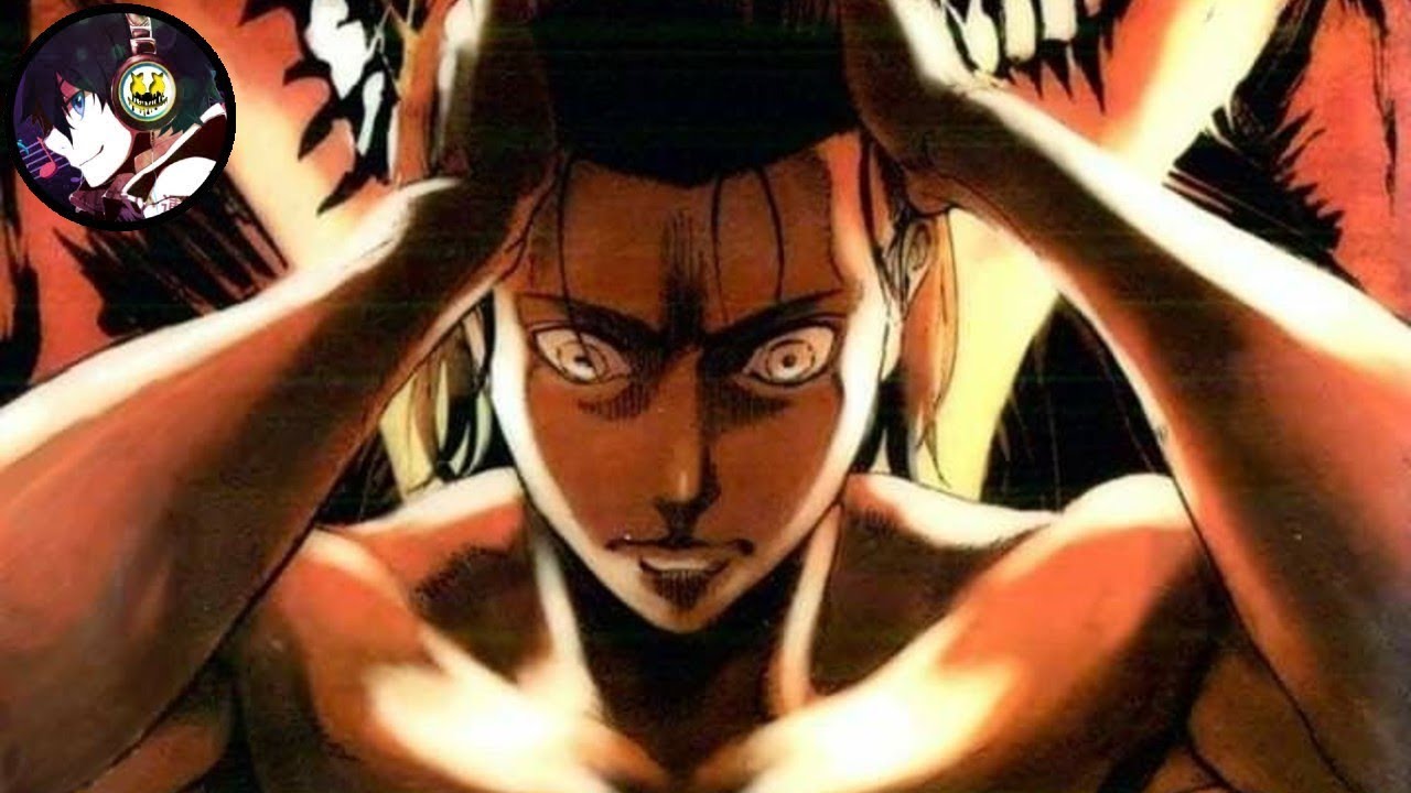 Attack On Titan「AMV」Disturbed - No More