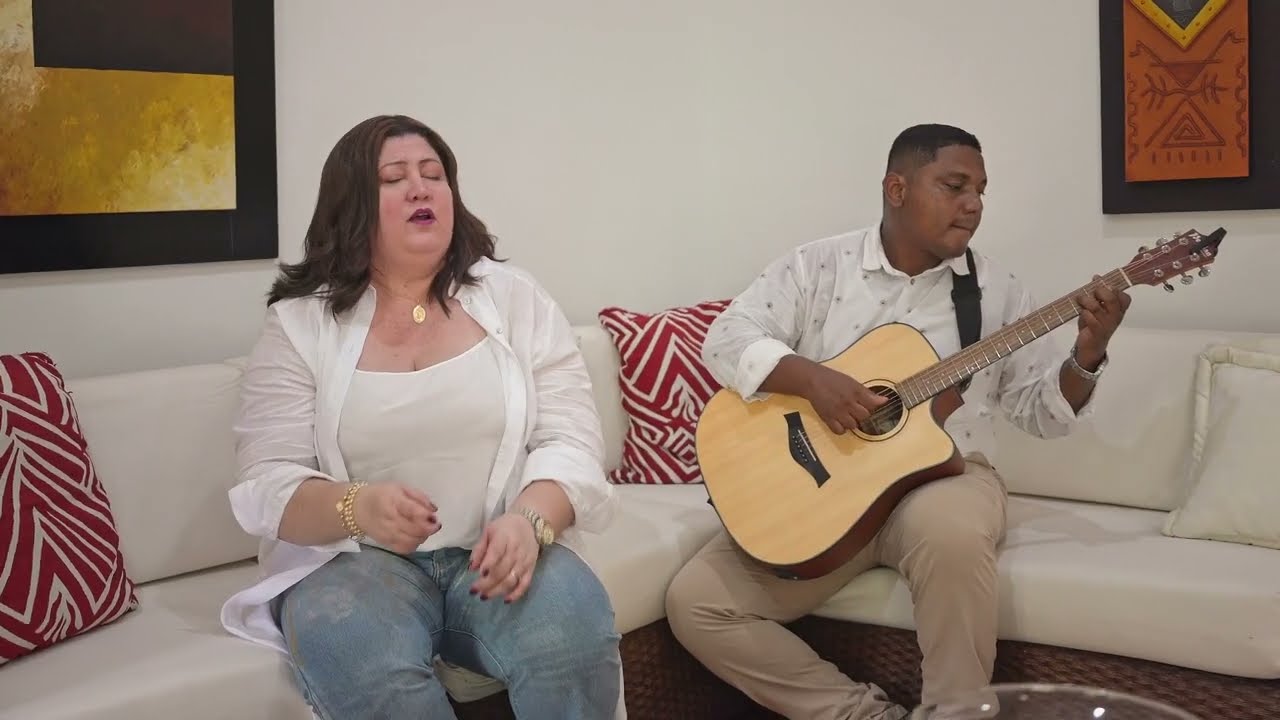 SANDRA DAZA - MOSAICO VILLAZONISTA