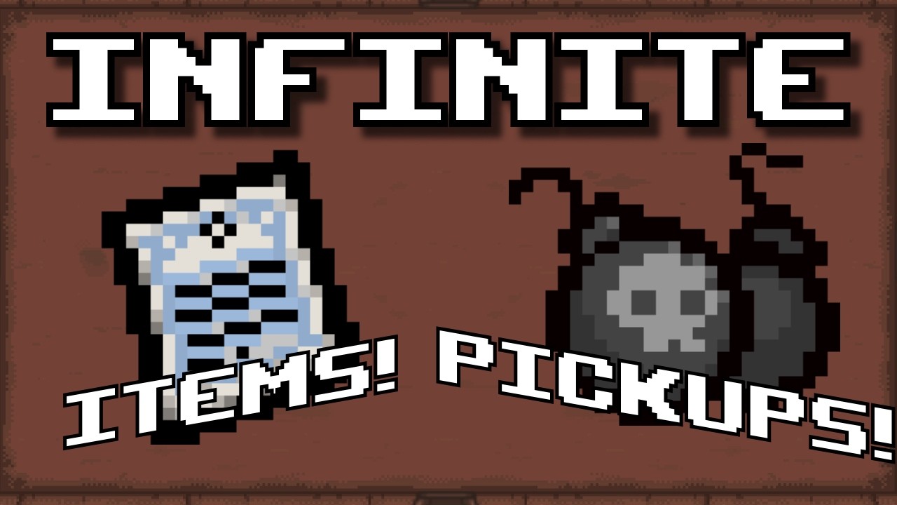 How To Break The Binding Of Issac: Repentance+