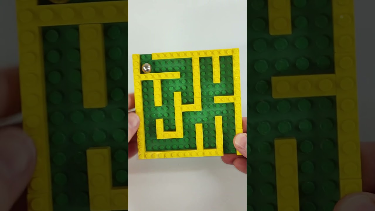 #LEGO