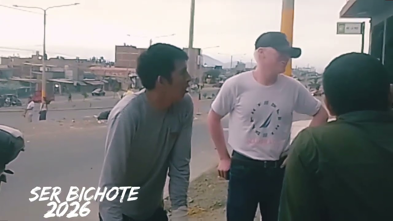 ESTEBAN- SER BICHOTE (Video Oficial) x100pre
