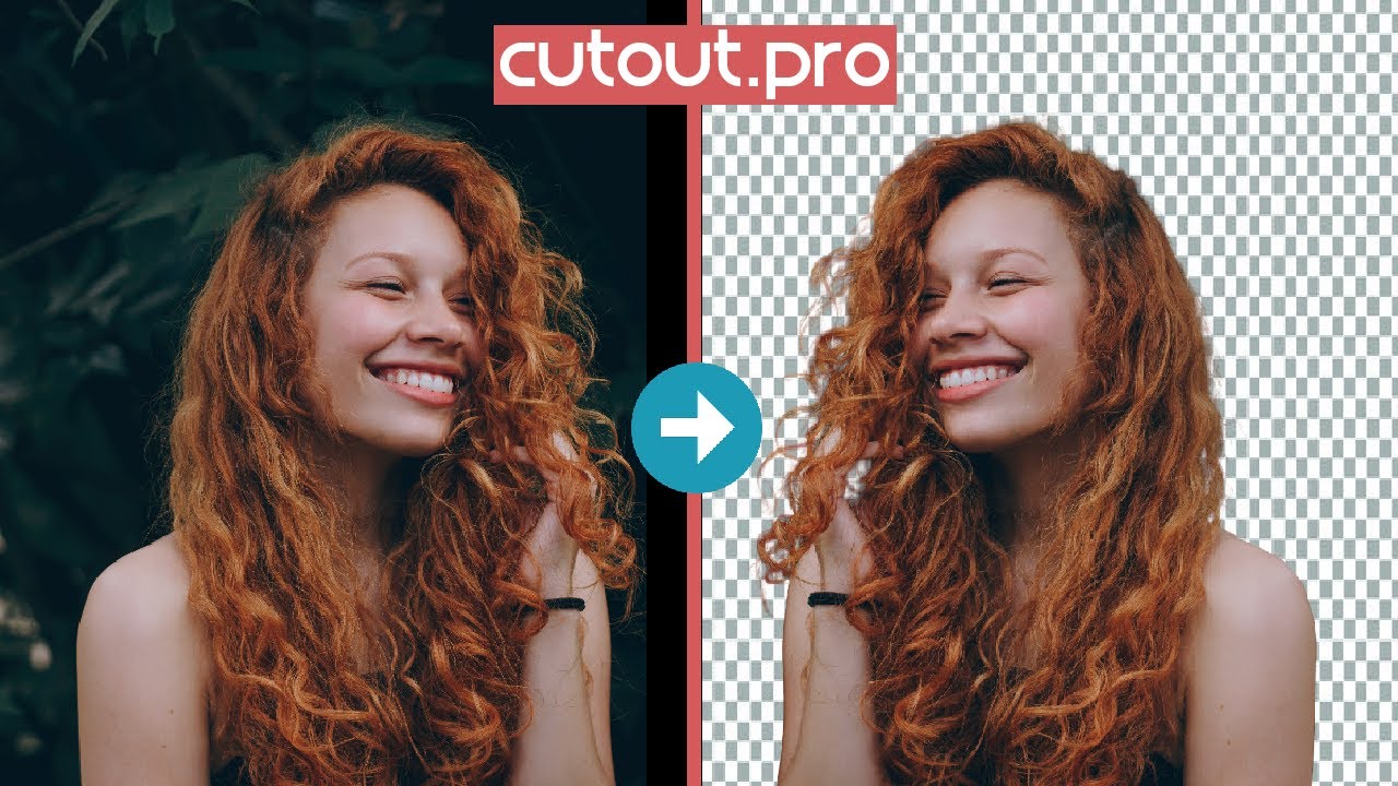How to Remove Background of Images using Cutout Pro online | Edit Photos Using AI online
