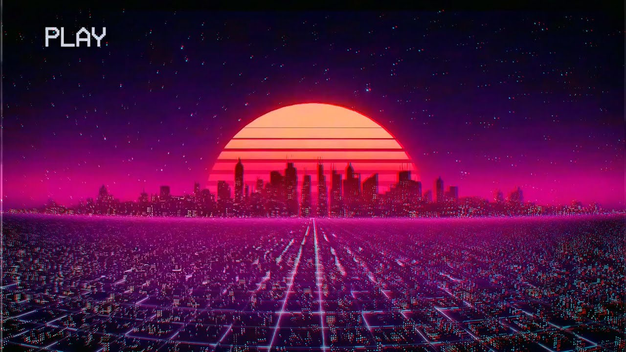 resonance (home)- vhs edit