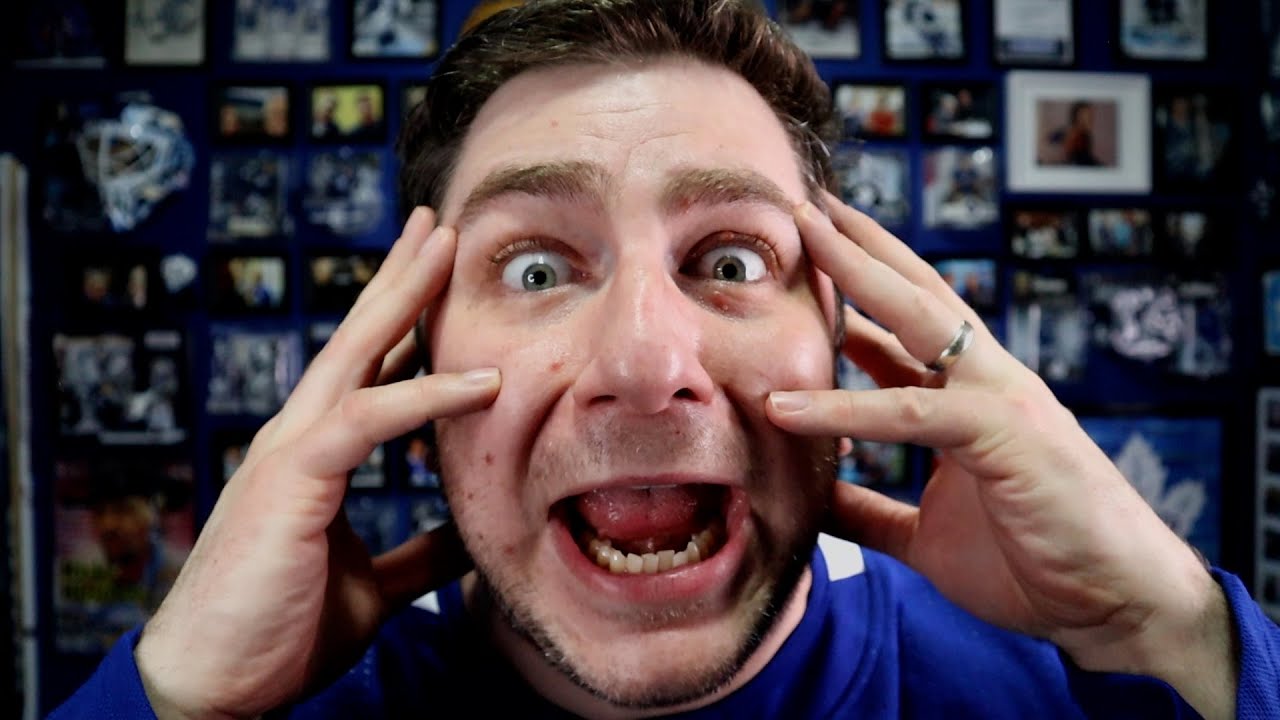 LFR15 - Game 52 - Seventeen - TOR 10, DET 7