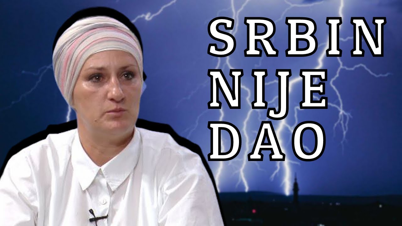 NAŠ BIJEG IZ KORAJA BIO JE STRAHOVIT...