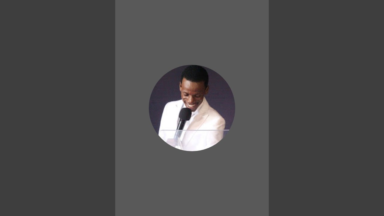 Pastor Amen Online is live!