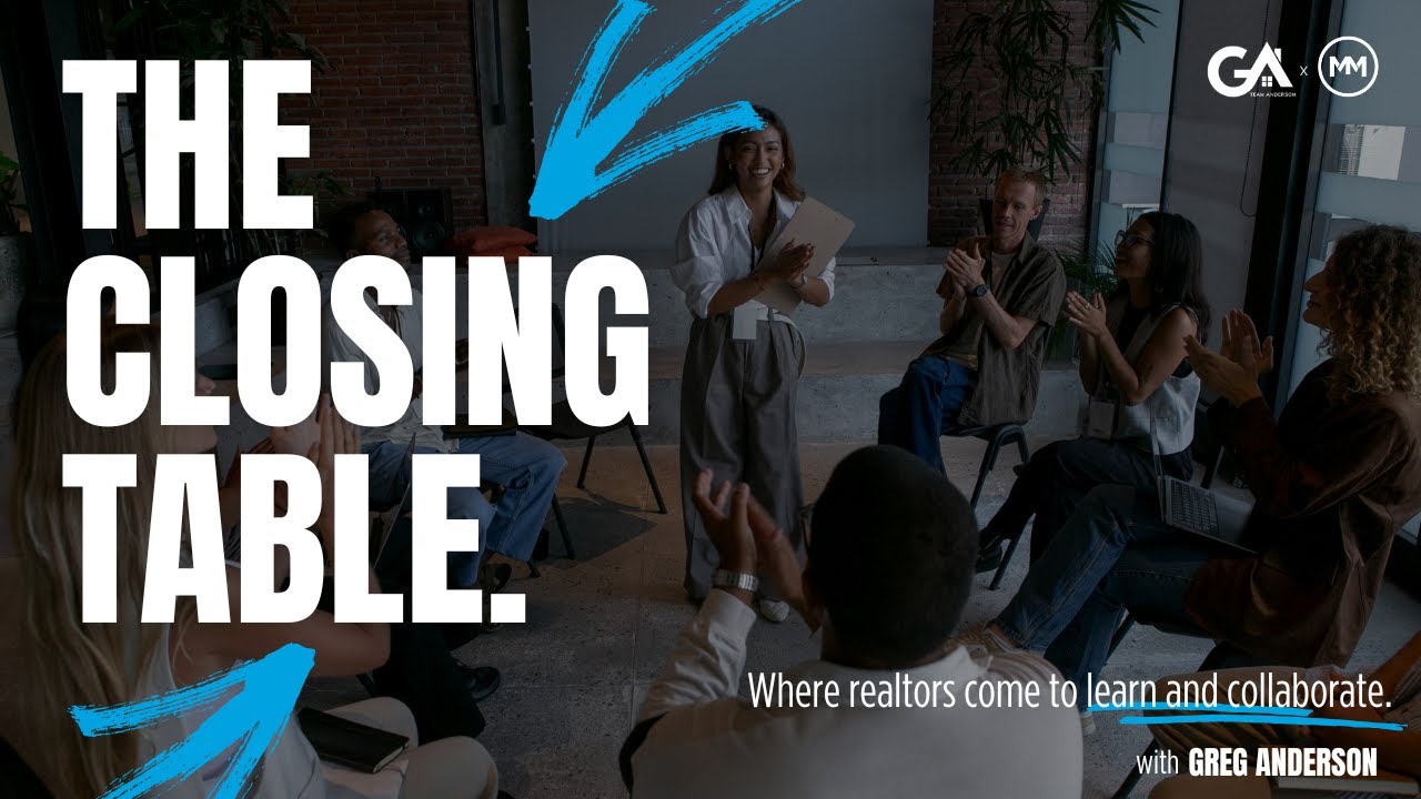 The Closing Table: Rates, Trump's MBS Move, Opportunities, & Sales Strategies
