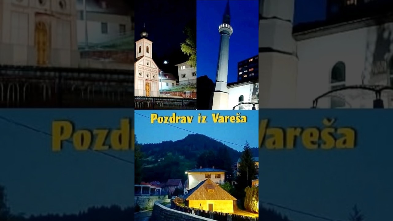 Vare&scaron;