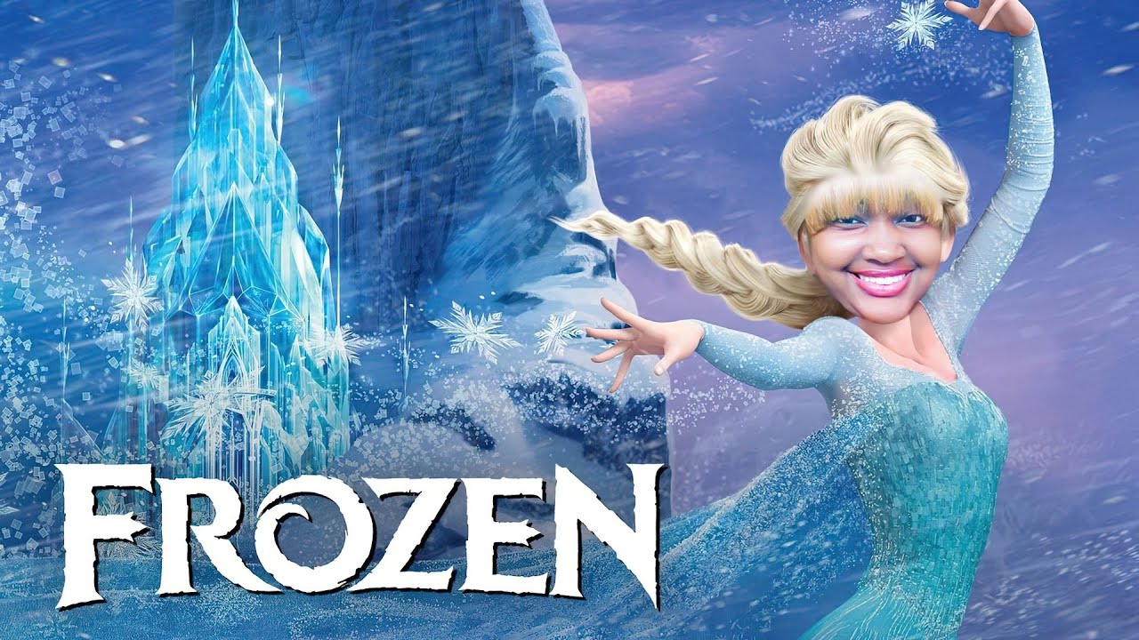 Let It Go (CupcakKe Remix) That Hornie Girl Is Com