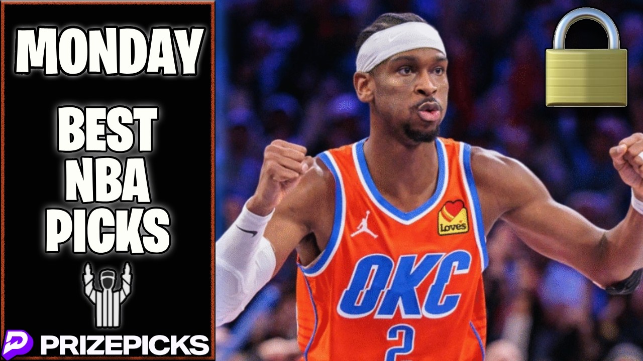 (6-1 RUN!🔥) BEST NBA PRIZEPICKS | MONDAY | 03/09/26 | FREE NBA PICKS Predictions, & Player Props