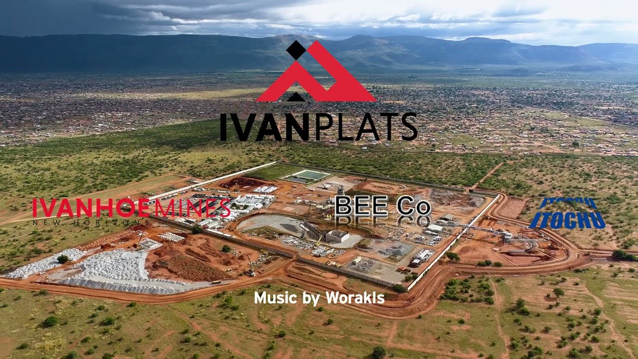 Platreef - Progress Report for the Indaba Mining 2022