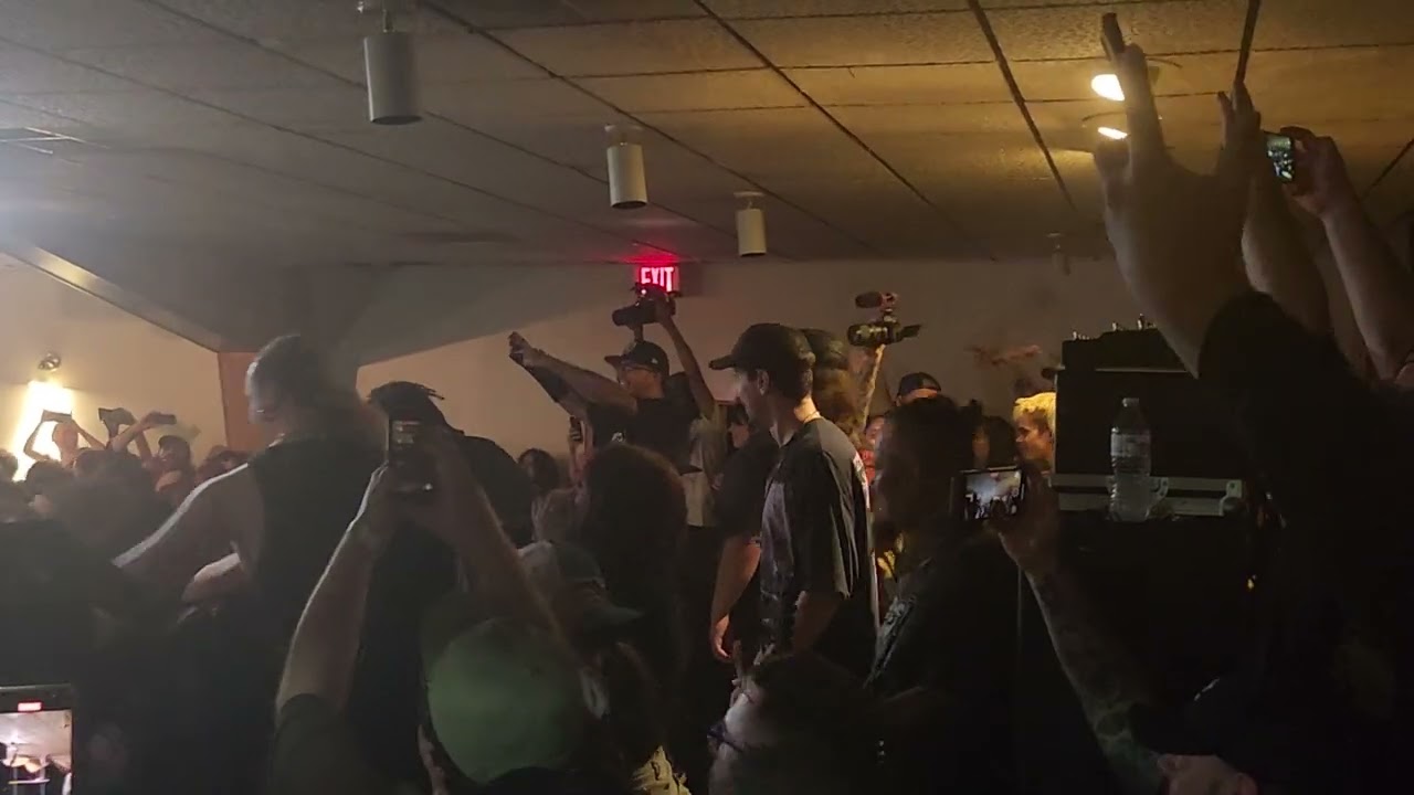 Peelingflesh intro OKC - F.F.W.A.S