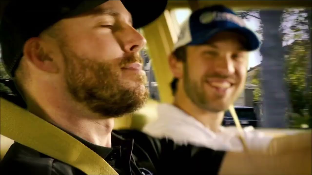 TRACKHOUSE MOTORSPORT Music video - GLORIOUS