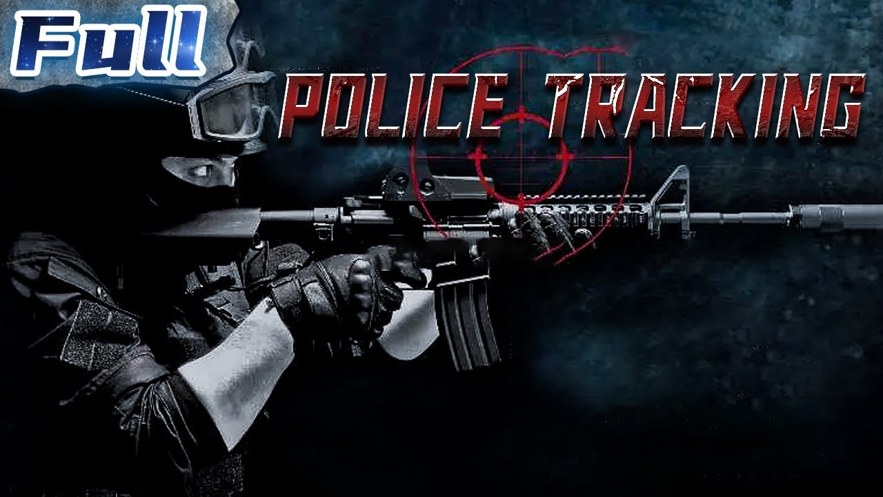 【ENG】Police Tracking | CRIME MOVIE  | China Movie Channel ENGLISH | ENGSUB