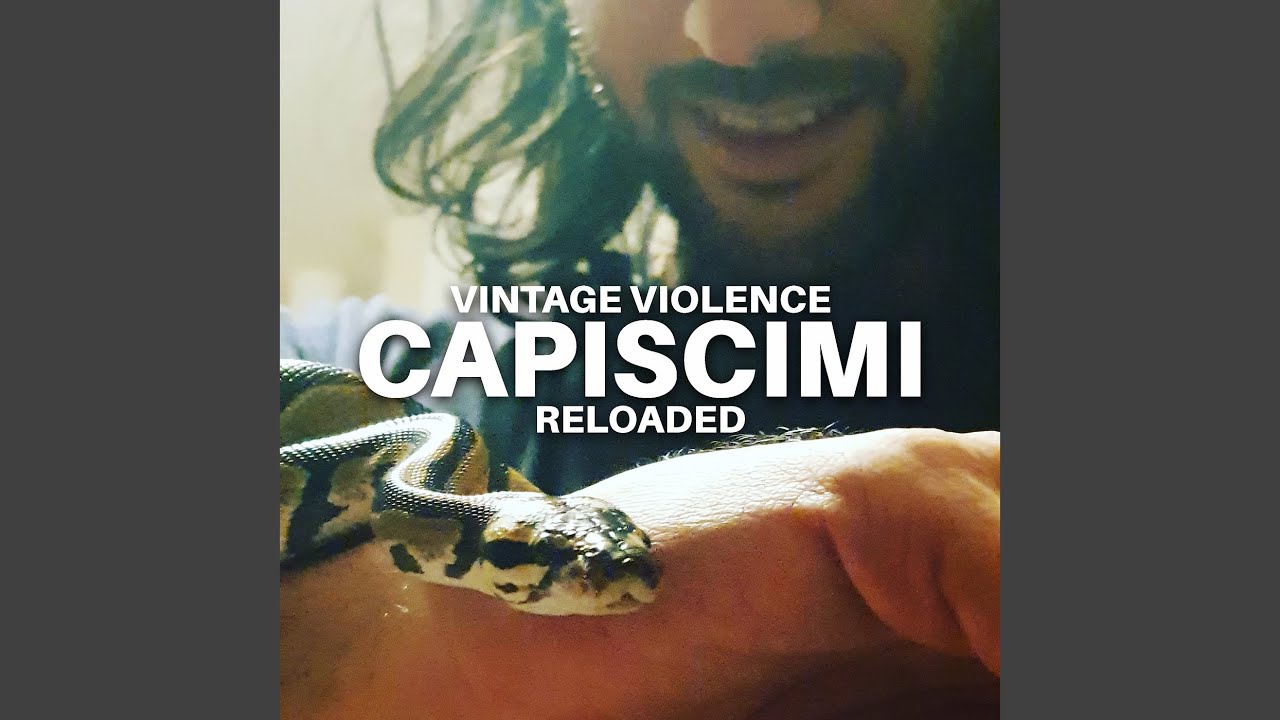 Capiscimi (Reloaded)