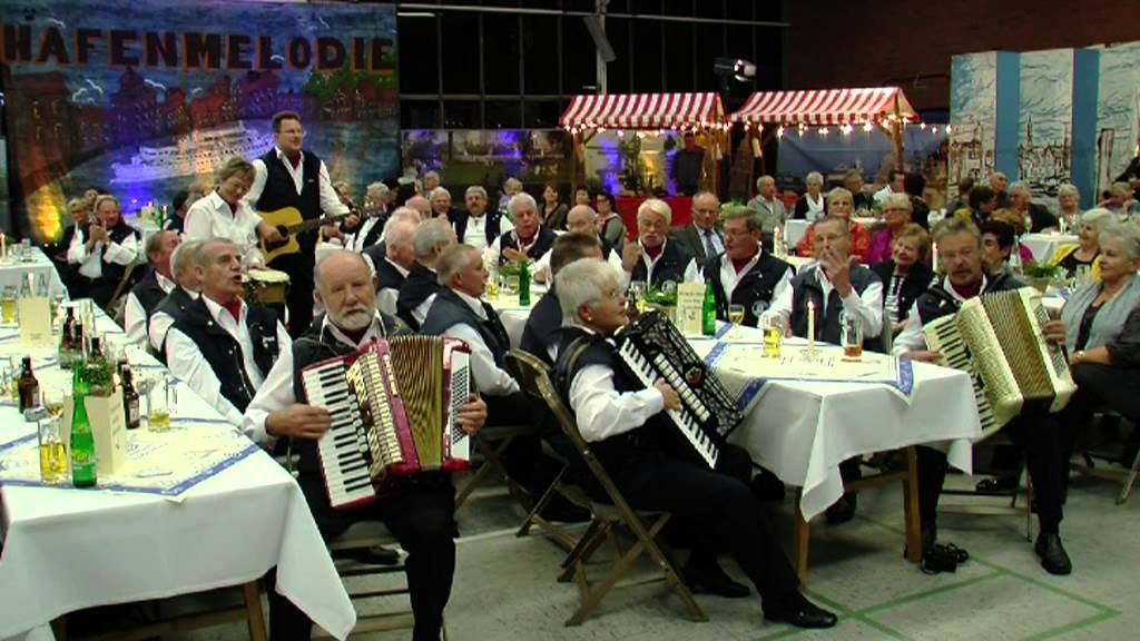 Shanty-Chor-Lohnde   Shantyboylied