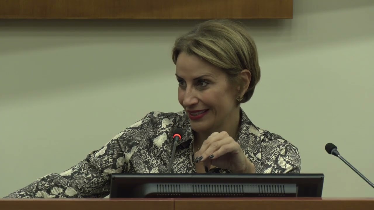 Δέσποινα Πλουσίου: Ο εσωτερικός μας διάλογος: ΑΠΟ ΤΗ ΣΥΓΚΡΟΥΣΗ ΣΤΗ ΣΥΝΕΡΓΑΣΙΑ & ΣΤΗ ΘΕΡΑΠΕΙΑ.