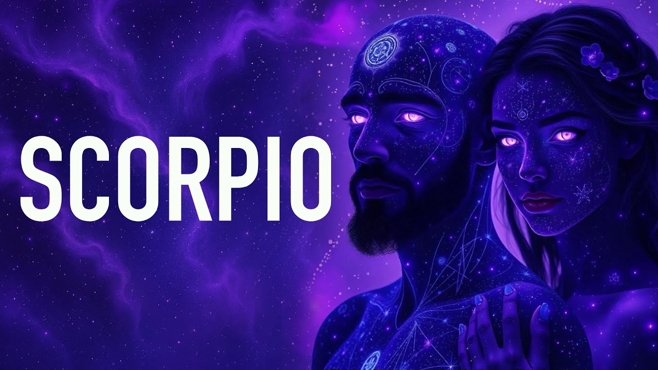 SCORPIO💘 They're Going To Make A Move!!! A Message is Coming...🔮👀