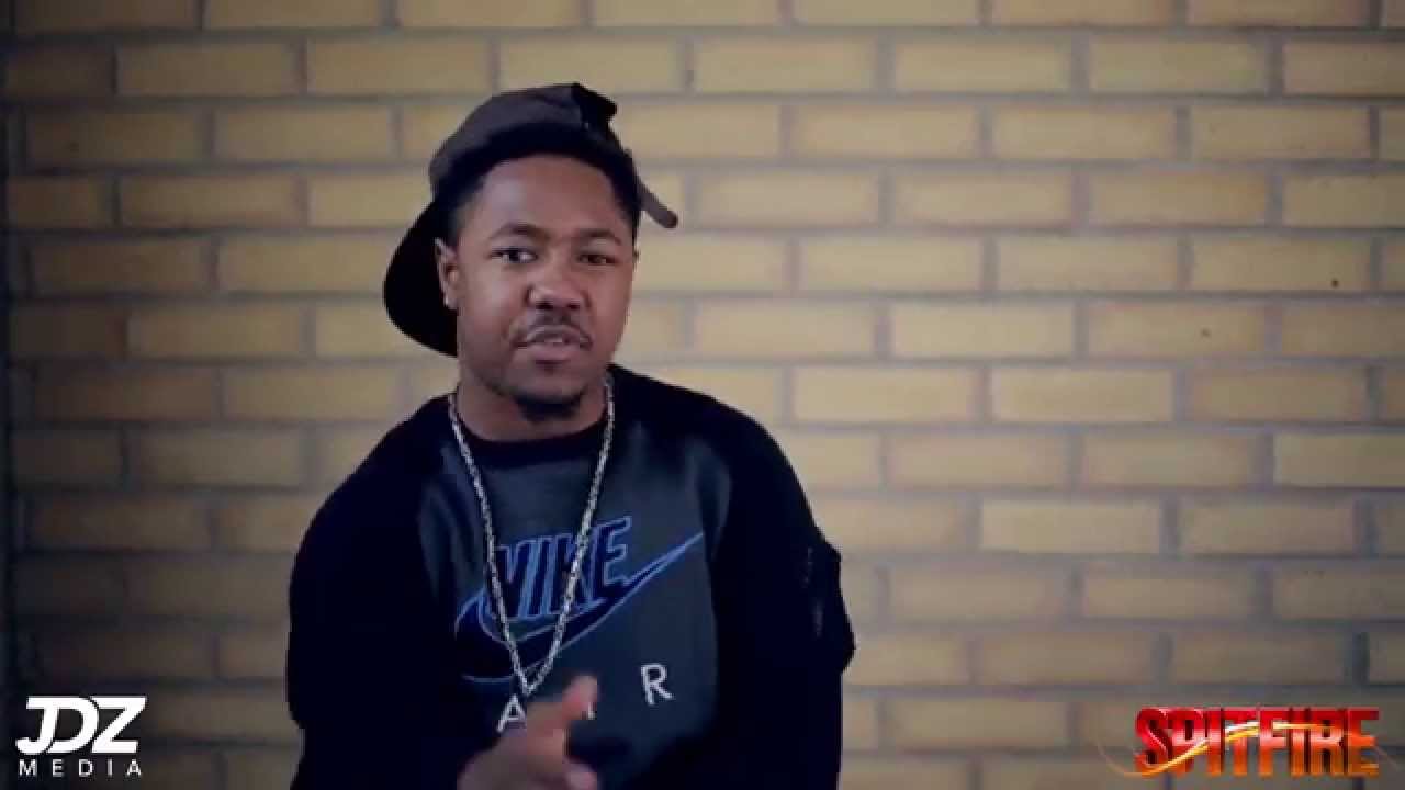 Napz [SPITFIRE] | JDZmedia