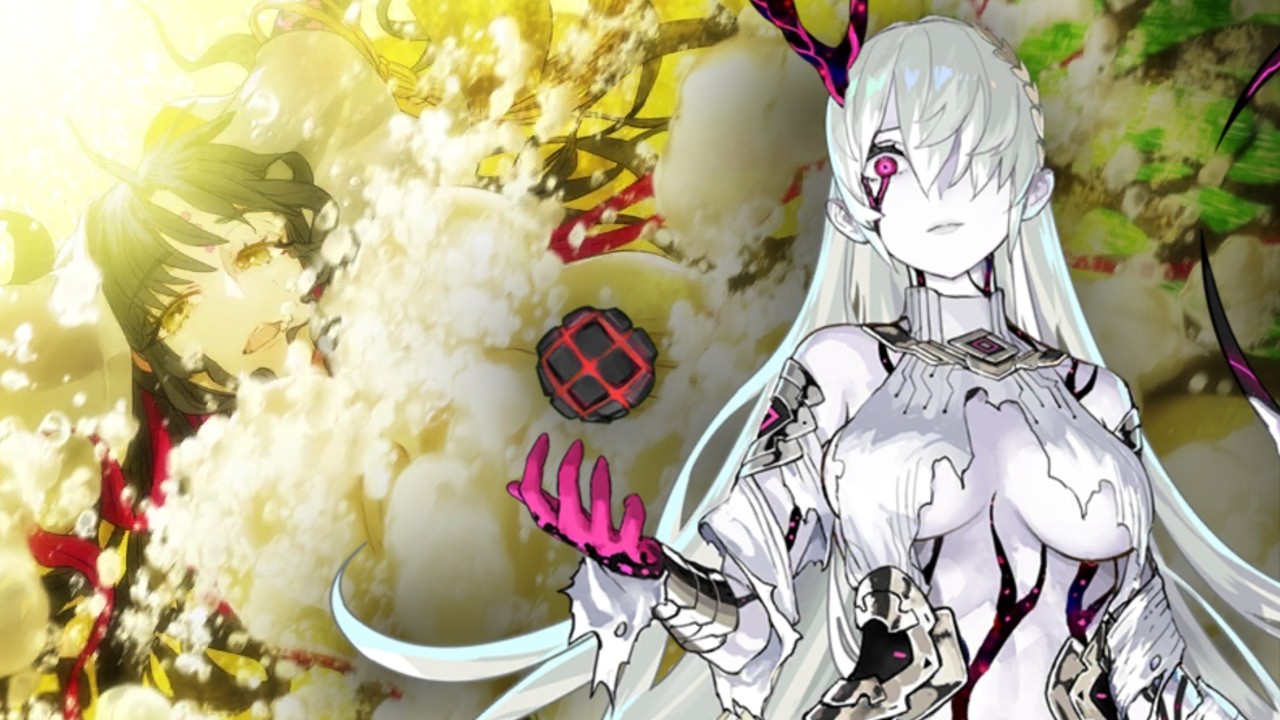[FGO] 