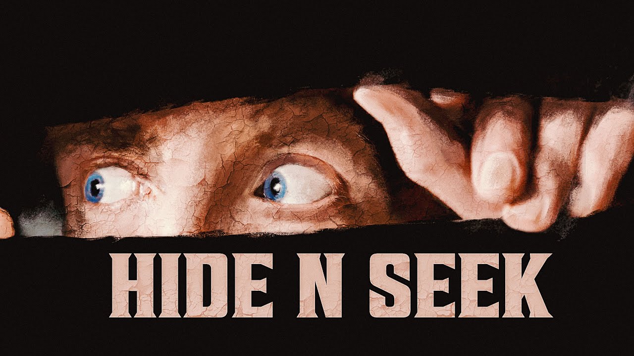 8 True Scary HIDE N' SEEK Stories
