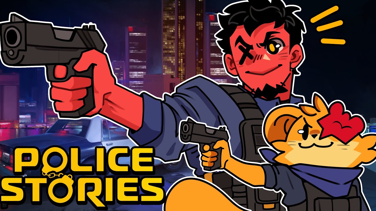 ❌SERVE. ❌PROTECT. ✅GET REKT! | Police Stories