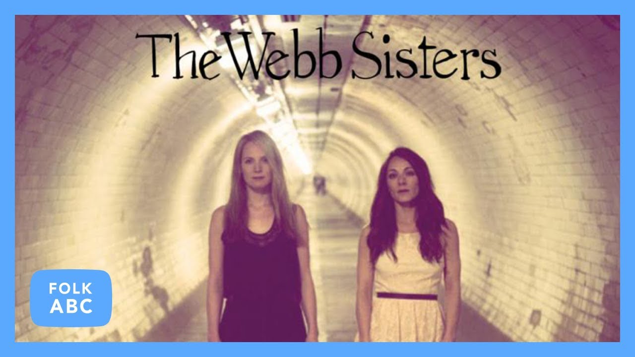 The Webb Sisters - Show Me the Place (Orchestrated Version)