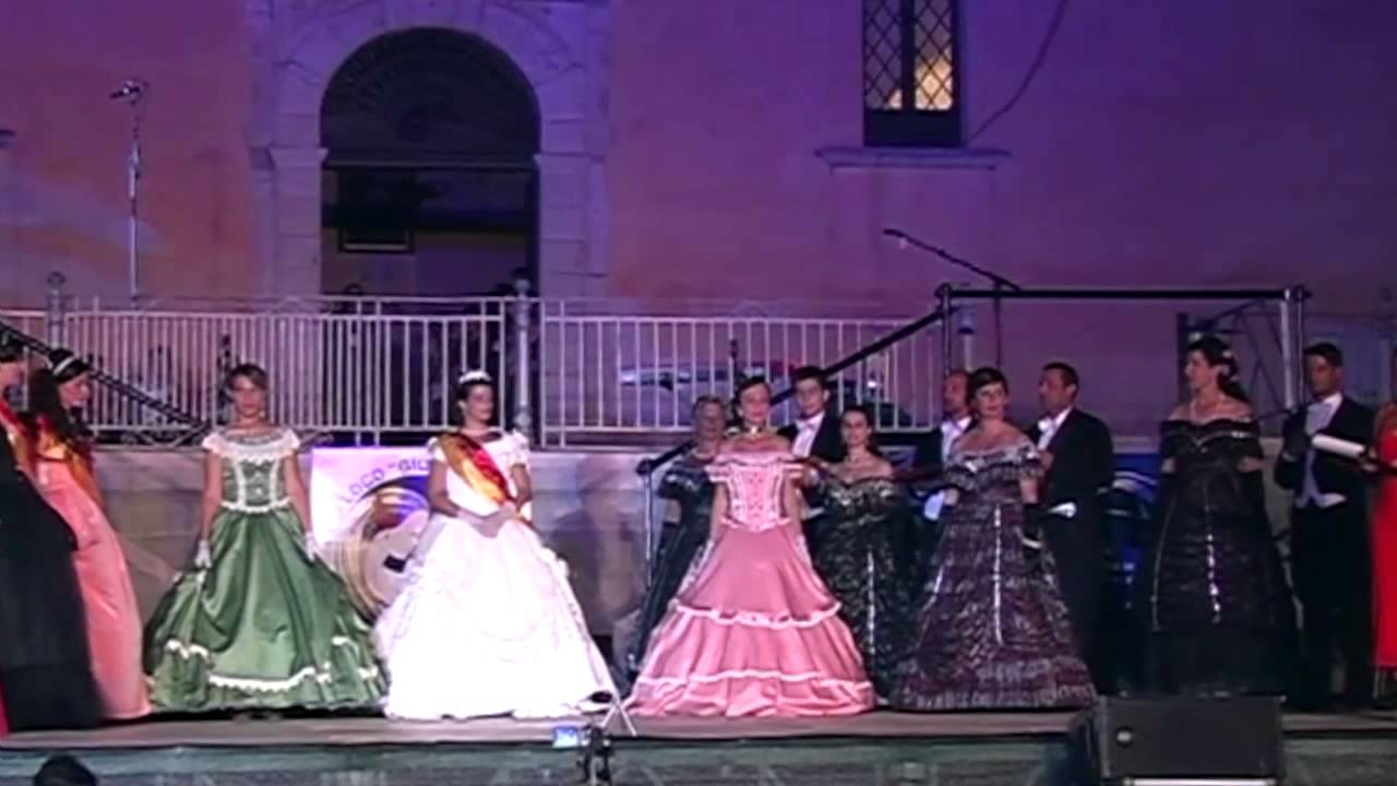 Castellana 2015