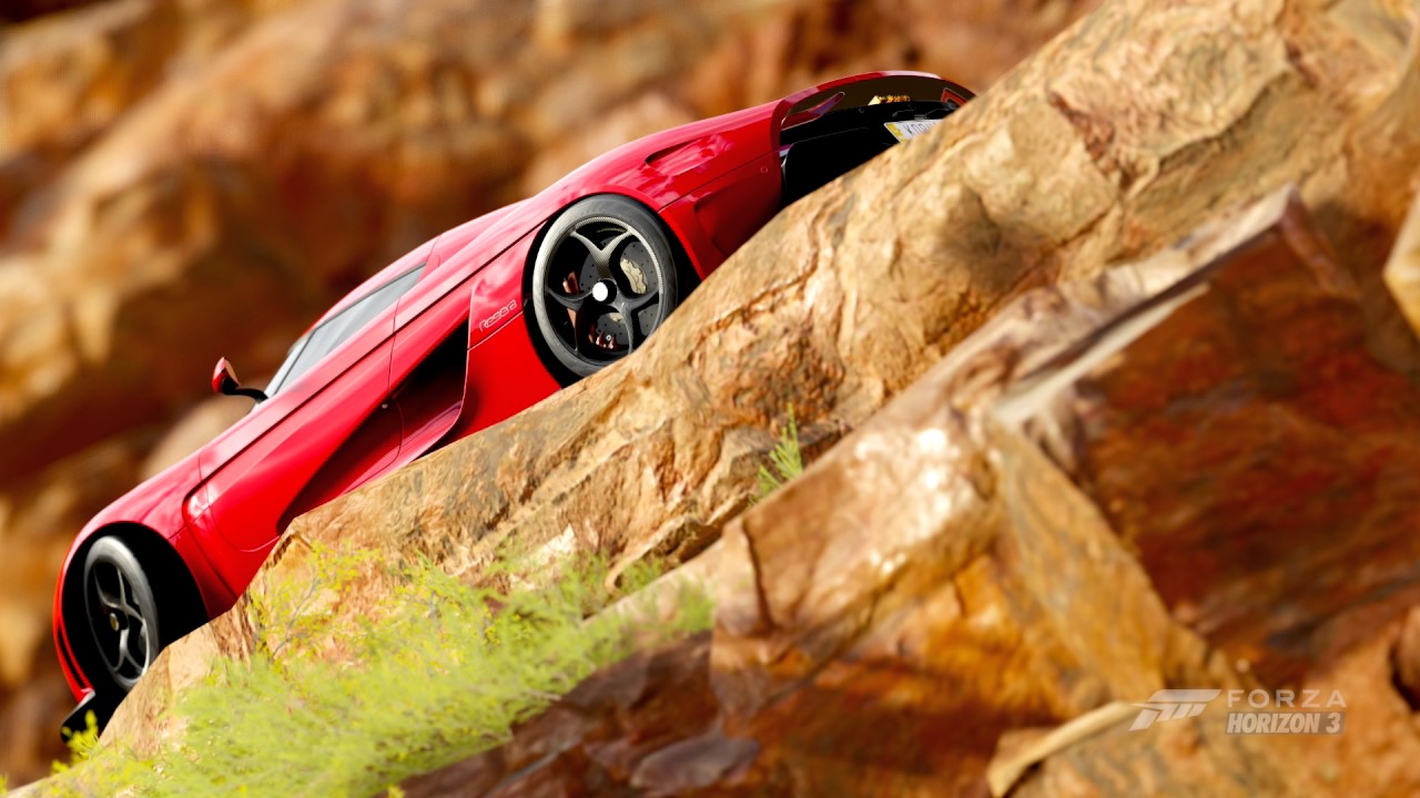 Forza Horizon 3 Photos | Forzatography Ep.2