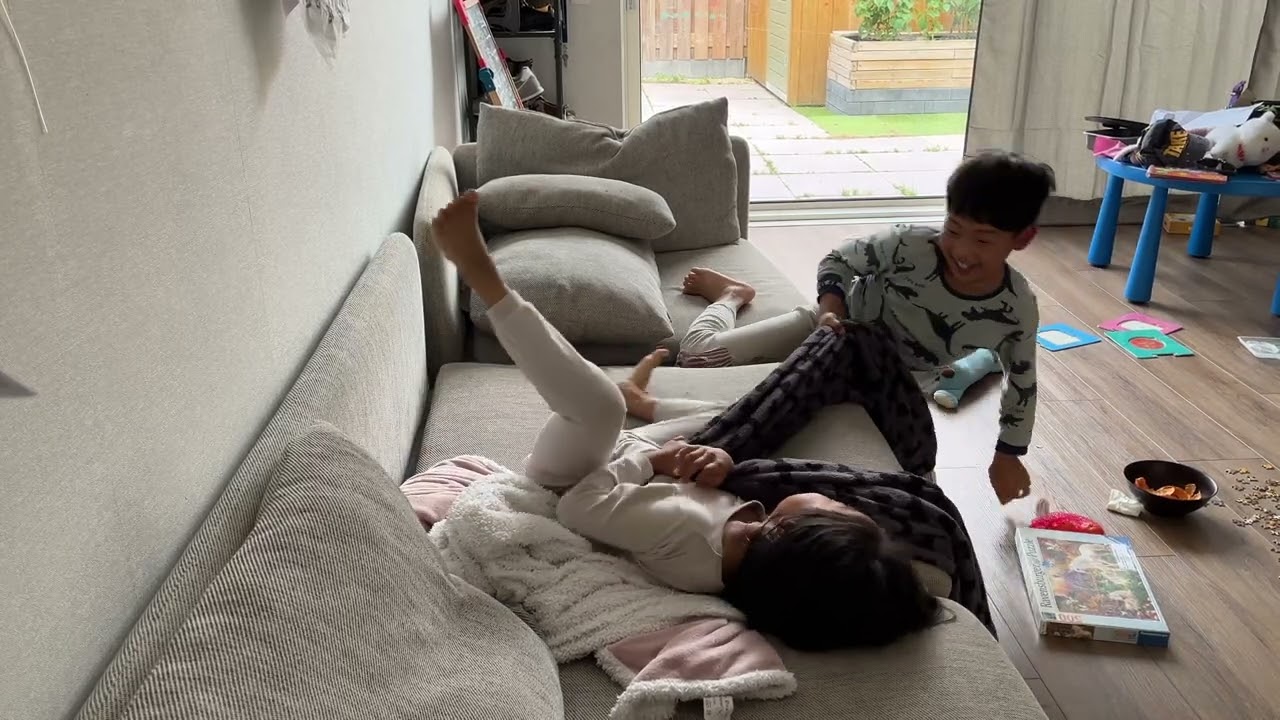 20251019 방학을보내는 김박사와김화백선생님