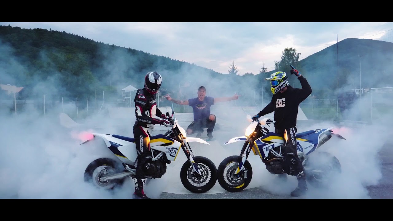 SRC - #LIETAM (OFFICIAL MUSIC VIDEO)