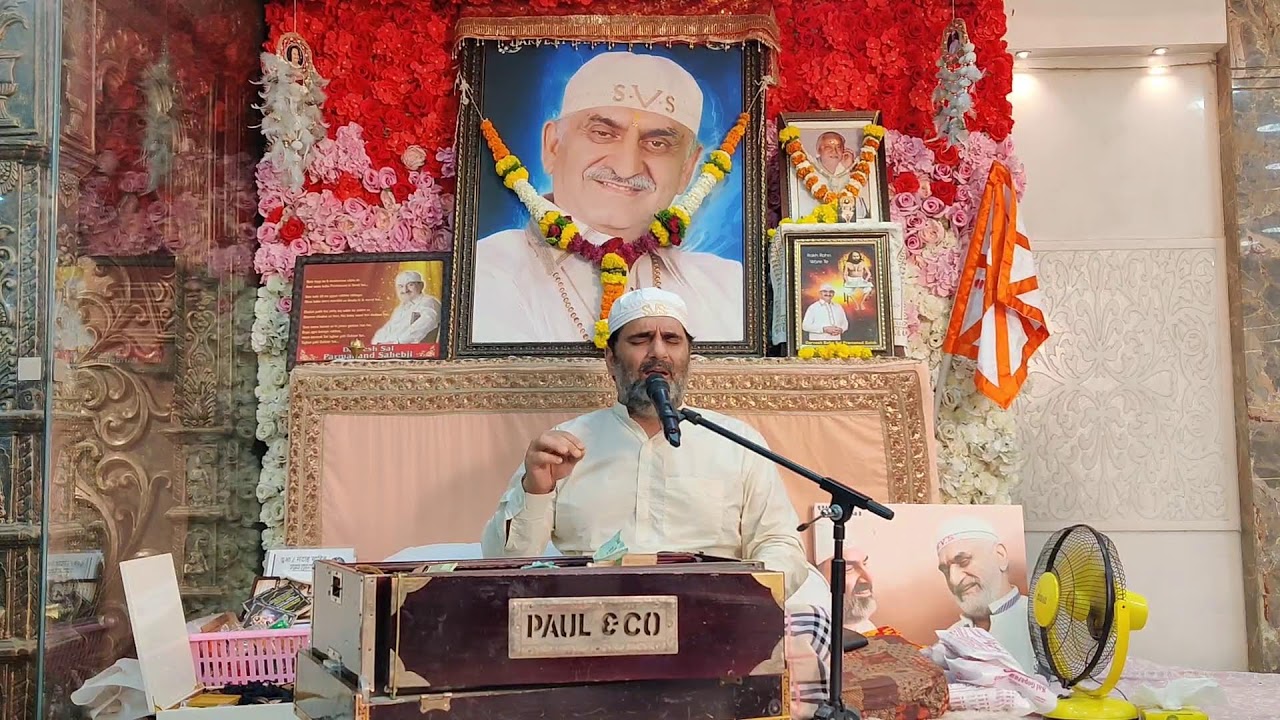 Day 17 132nd Varsi Mahotsav SATGURU SHAHENSHAH SAI PARUSHAH SAHEB