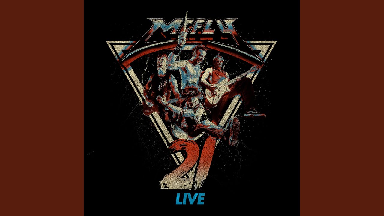 Forever's Not Enough (Live at the O2)