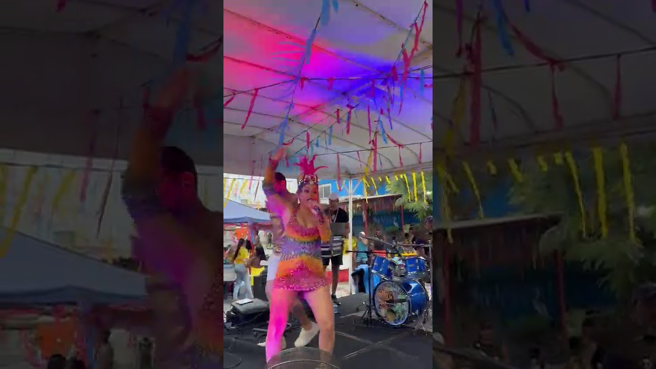 CAROL BELTRÃO - CARNAVAL DO RECIFE 2026 - PRAÇA DO JIQUIÁ
