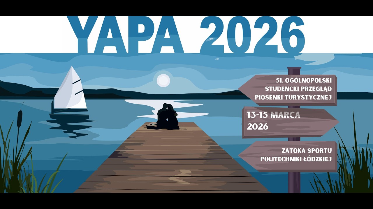 YAPA 2026 - Sobotni Koncert Gwiazd
